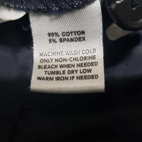 Ann Taylor LOFT Marisa Cropped Pant Sz 4 - Picture 4 of 8